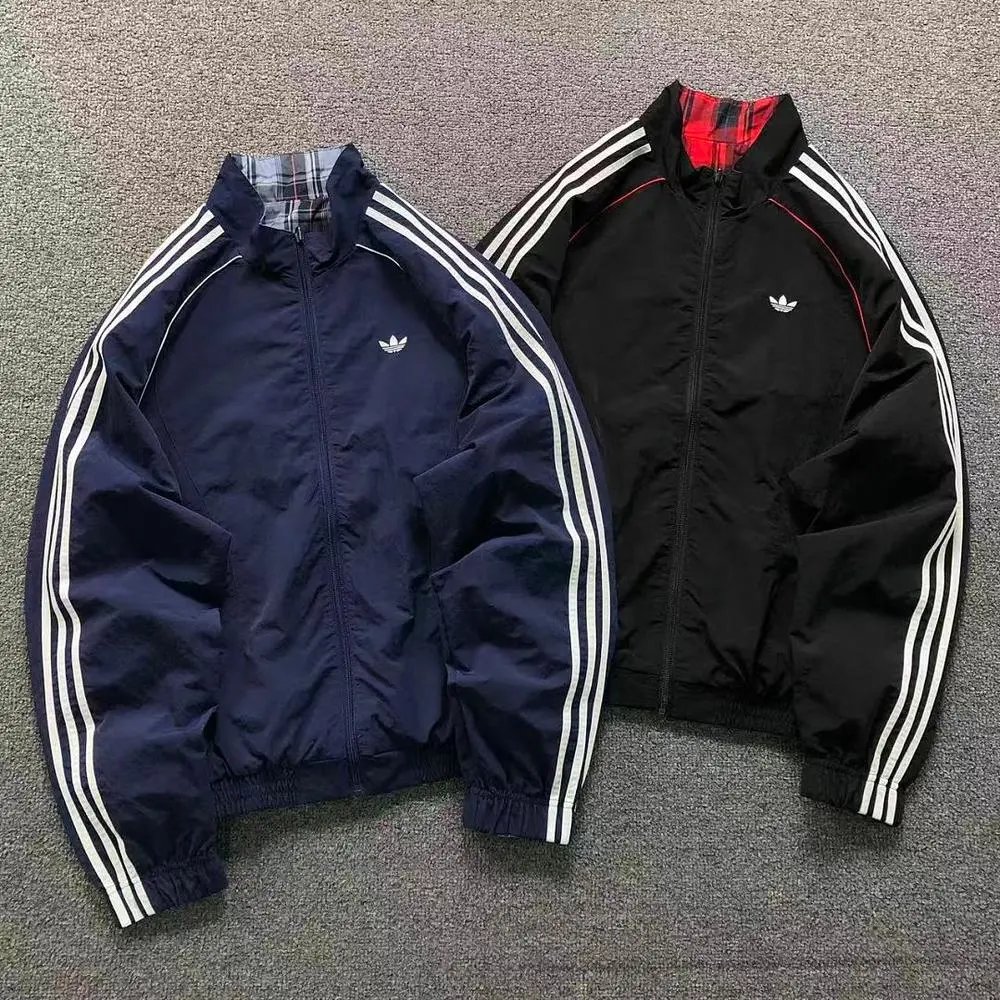 Adidas jackets — W2CFinds curated find