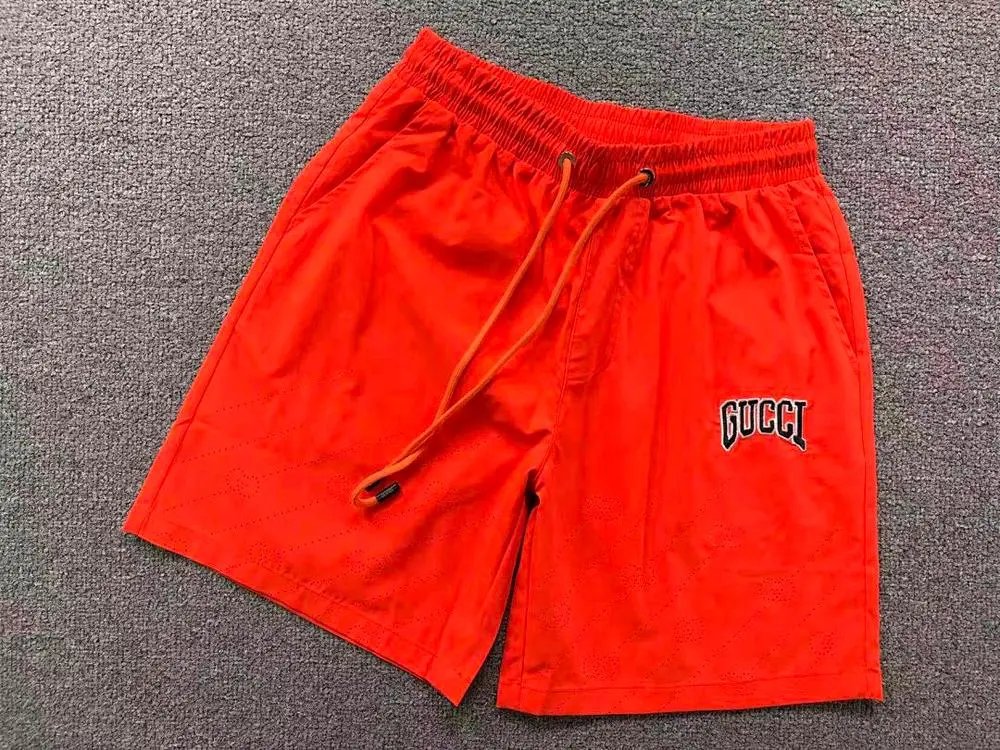 Gucci Shorts Drawstring logo image 4