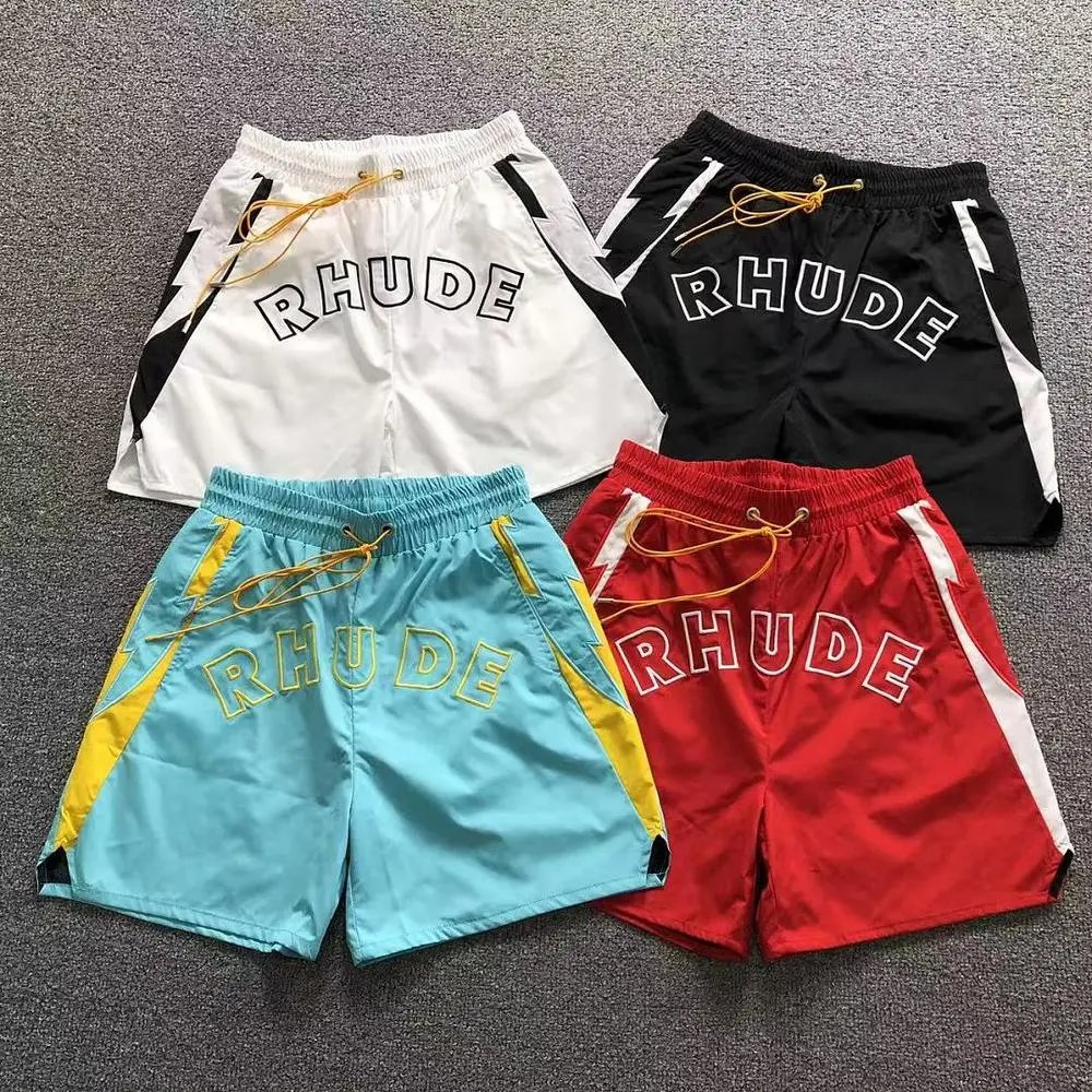 RHUDE SHORTS