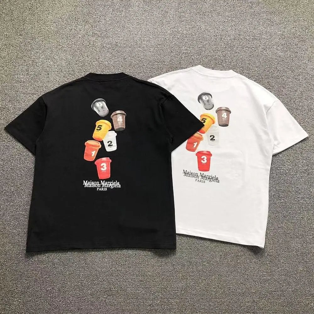 Maison Margiela Tee — W2CFinds curated find