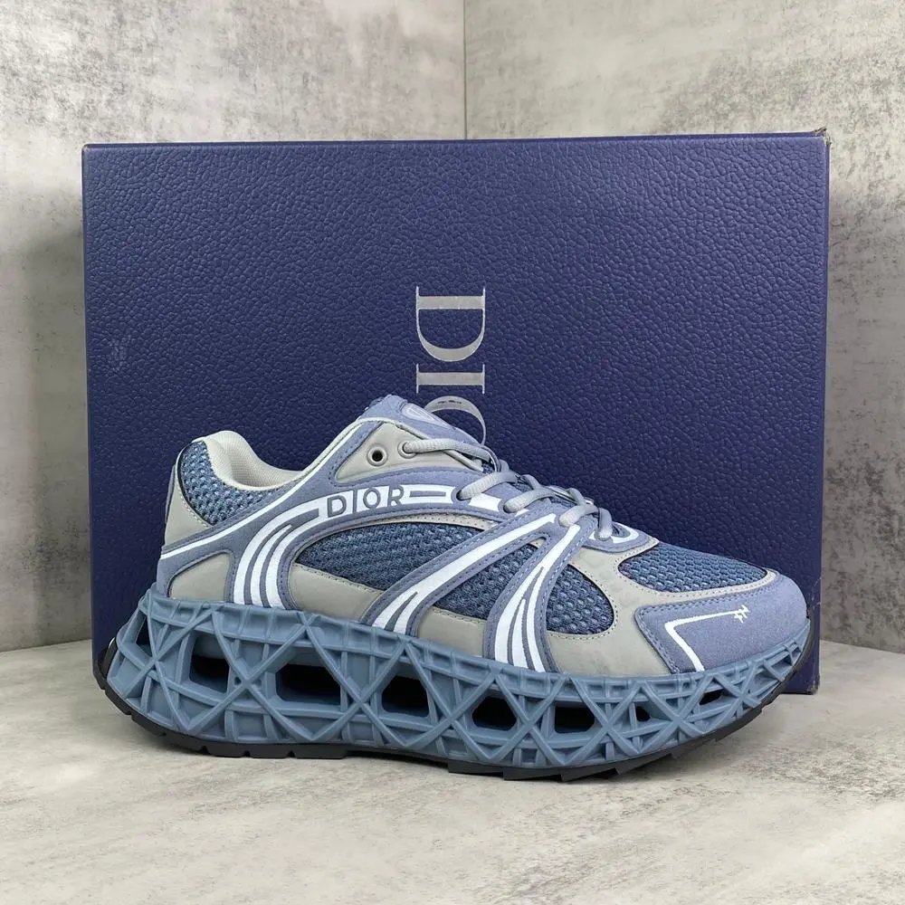 Dior Shoes — W2CFinds curated find