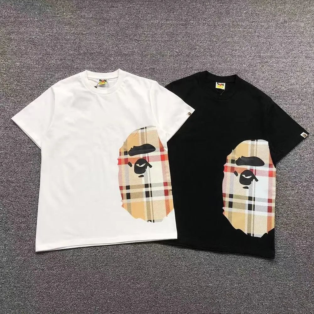 BAPE T-SHIRT — W2CFinds curated find