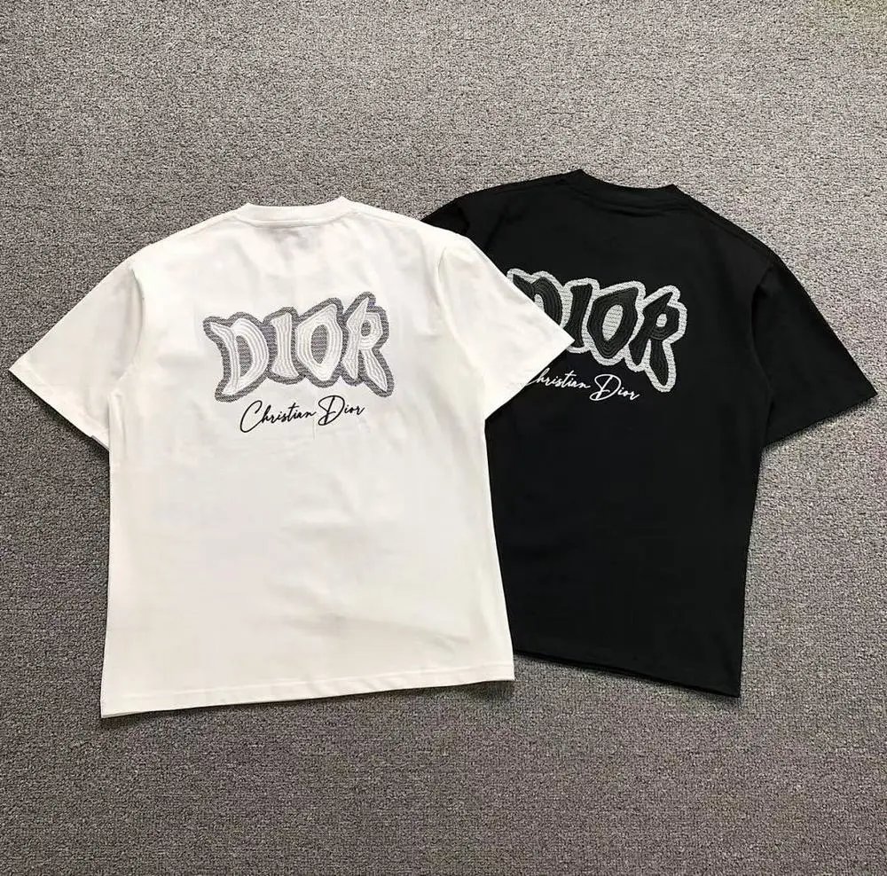 Christian Dior Tee — W2CFinds curated find