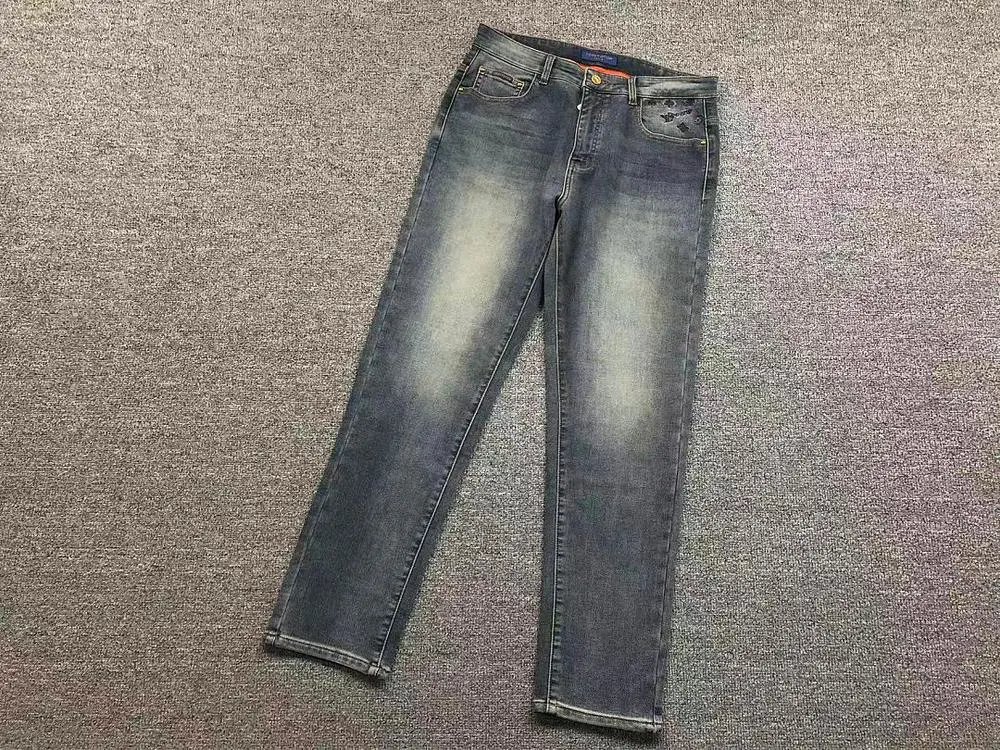 Louis Vuitton Jeans — W2CFinds curated find