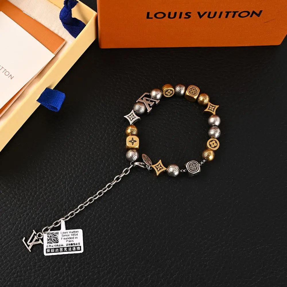 Louis Vuitton Bracelet — W2CFinds curated find