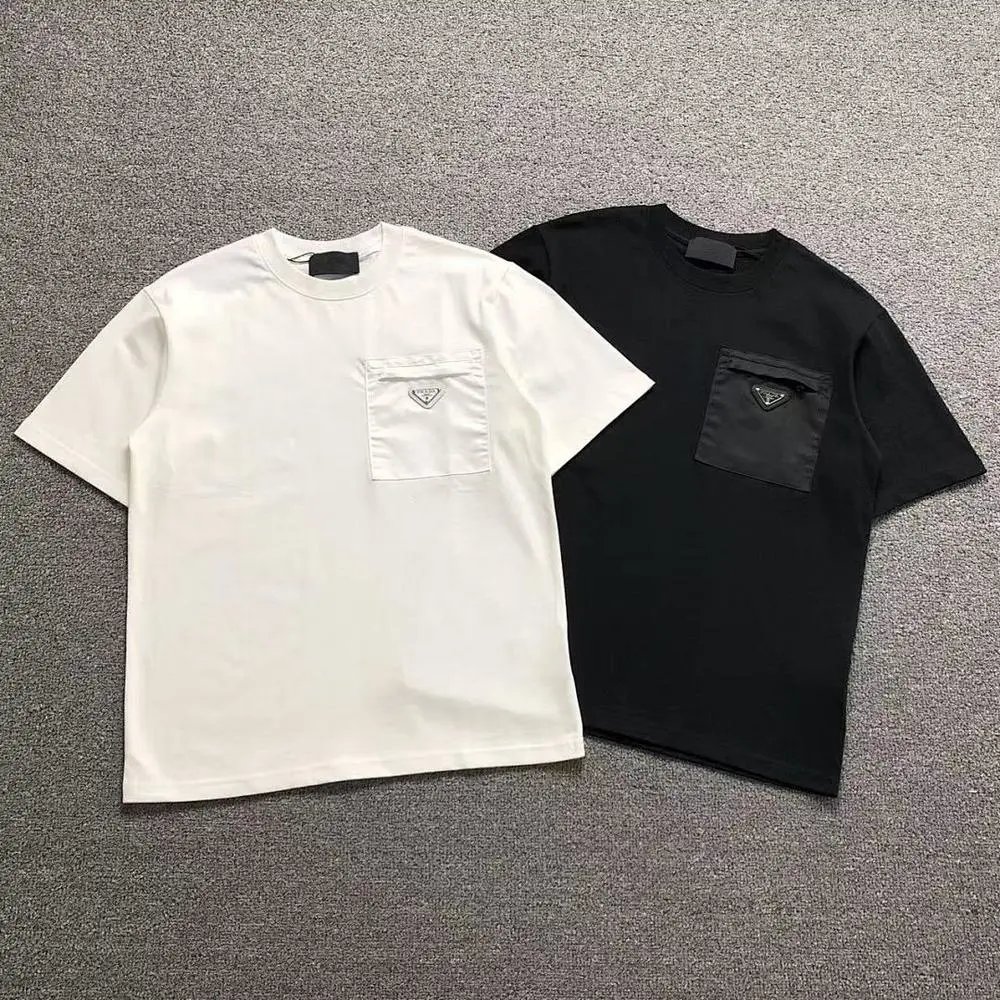 Prada Tee — W2CFinds curated find