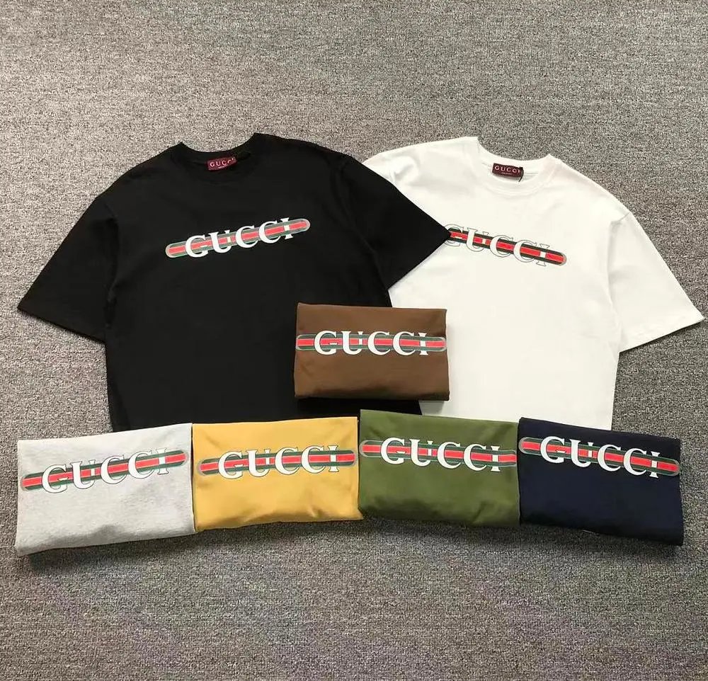 Gucci tee — W2CFinds curated find