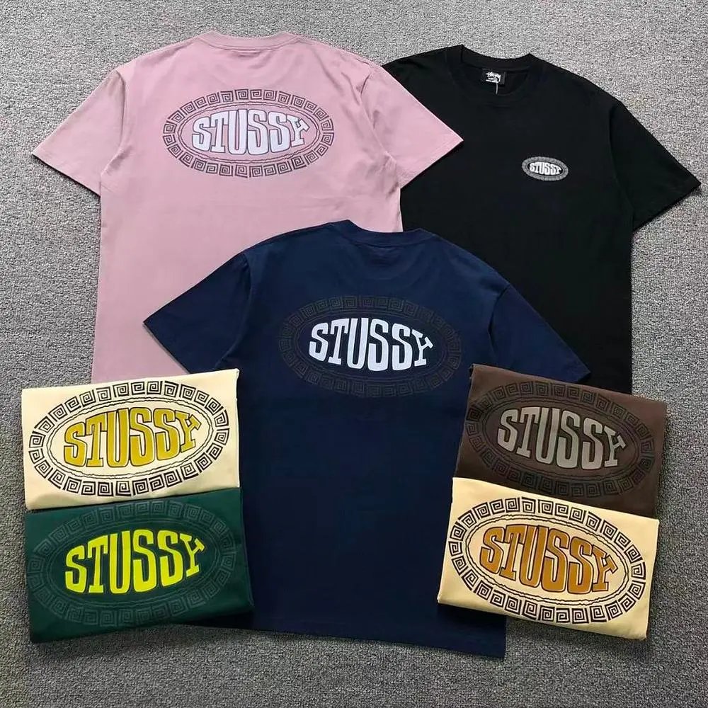 Stüssy T‑shirt — W2CFinds curated find