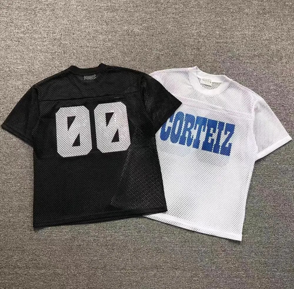 Corteiz T-SHIRT — W2CFinds curated find