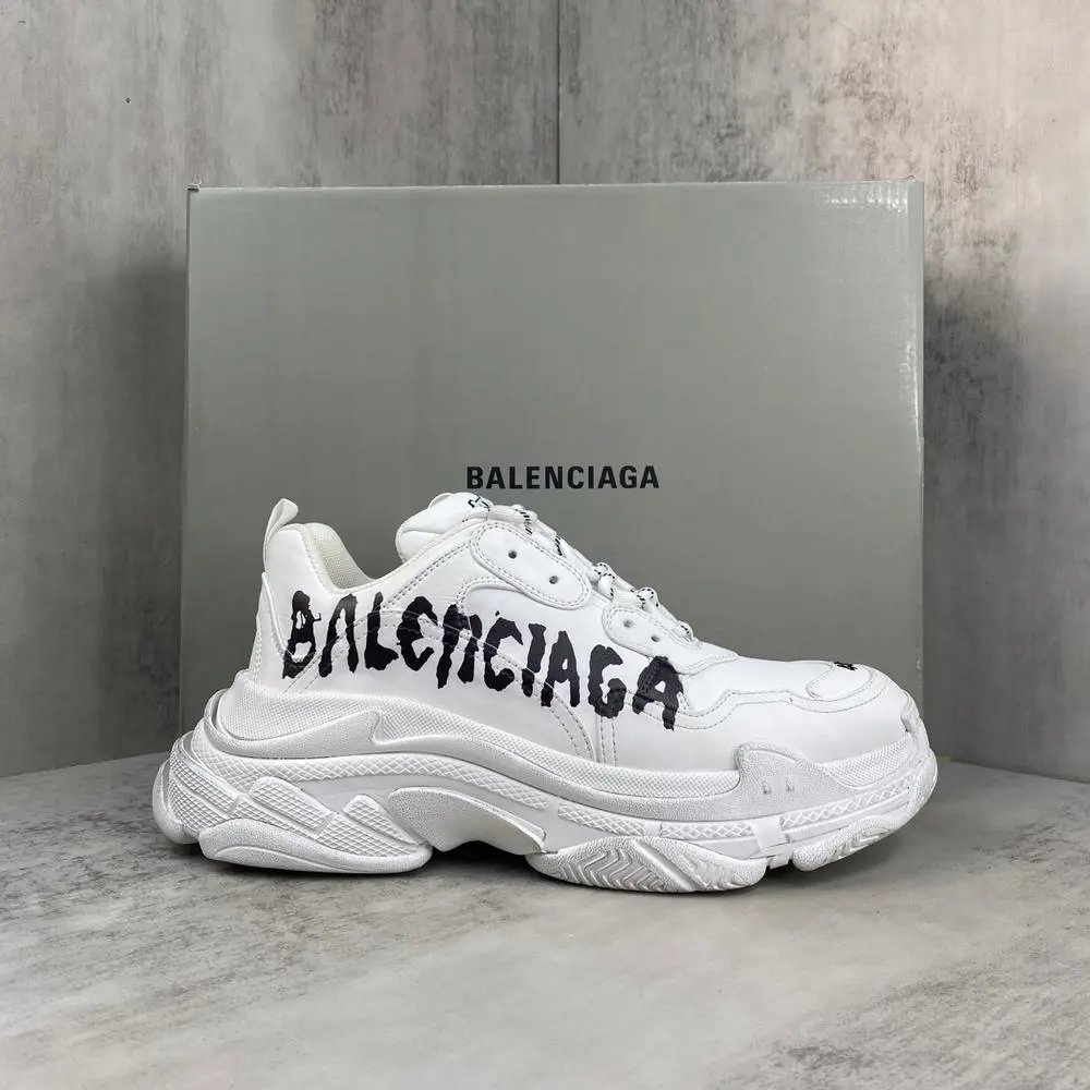 Balenciaga shoes — W2CFinds curated find