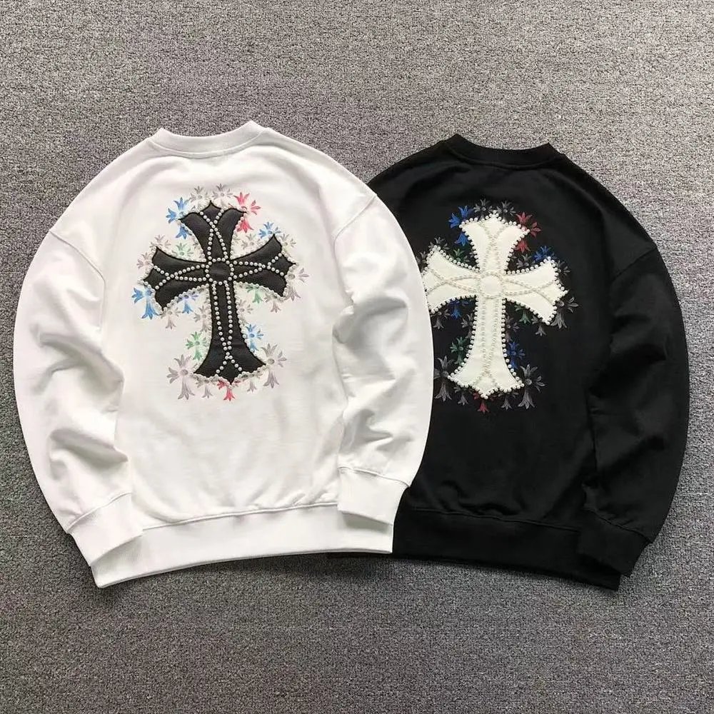 Chrome Hearts 
