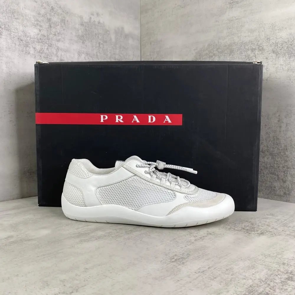 Prada shoes — W2CFinds curated find