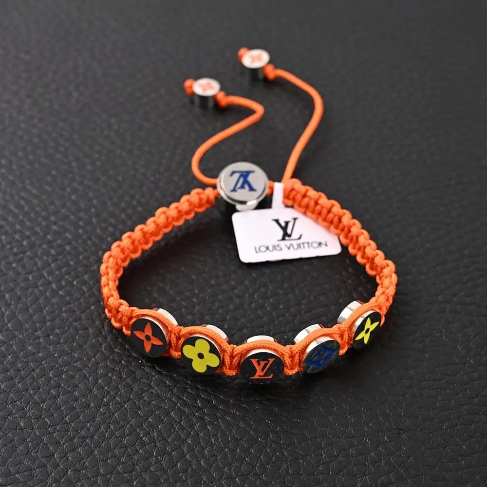Louis Vuitton Bracelet — W2CFinds curated find