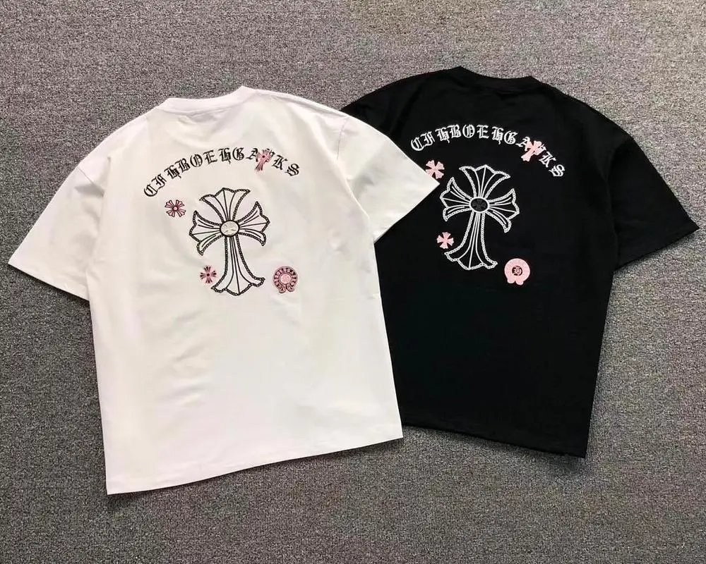 Chrome Hearts Tee — W2CFinds curated find