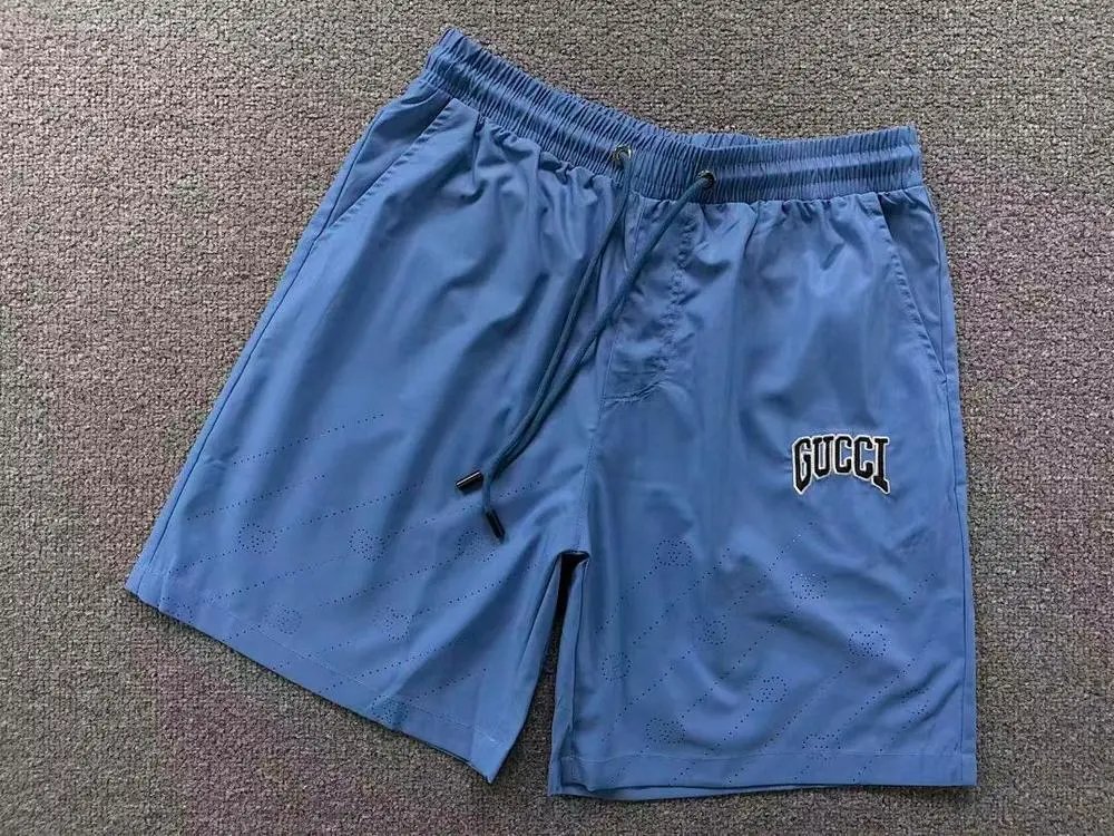 Gucci Shorts Drawstring logo image 3