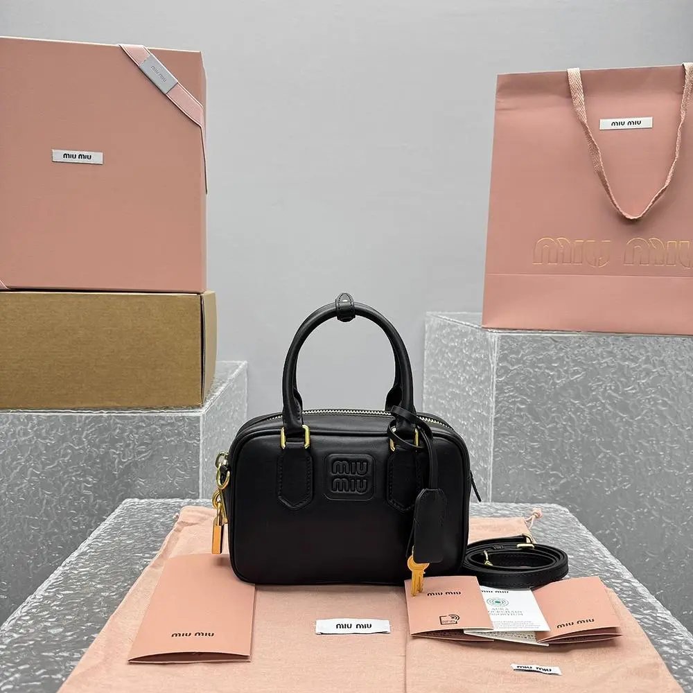 Miu Miu Bag — W2CFinds curated find