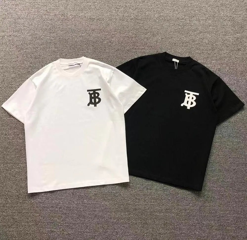 Burberry  Tee — W2CFinds curated find
