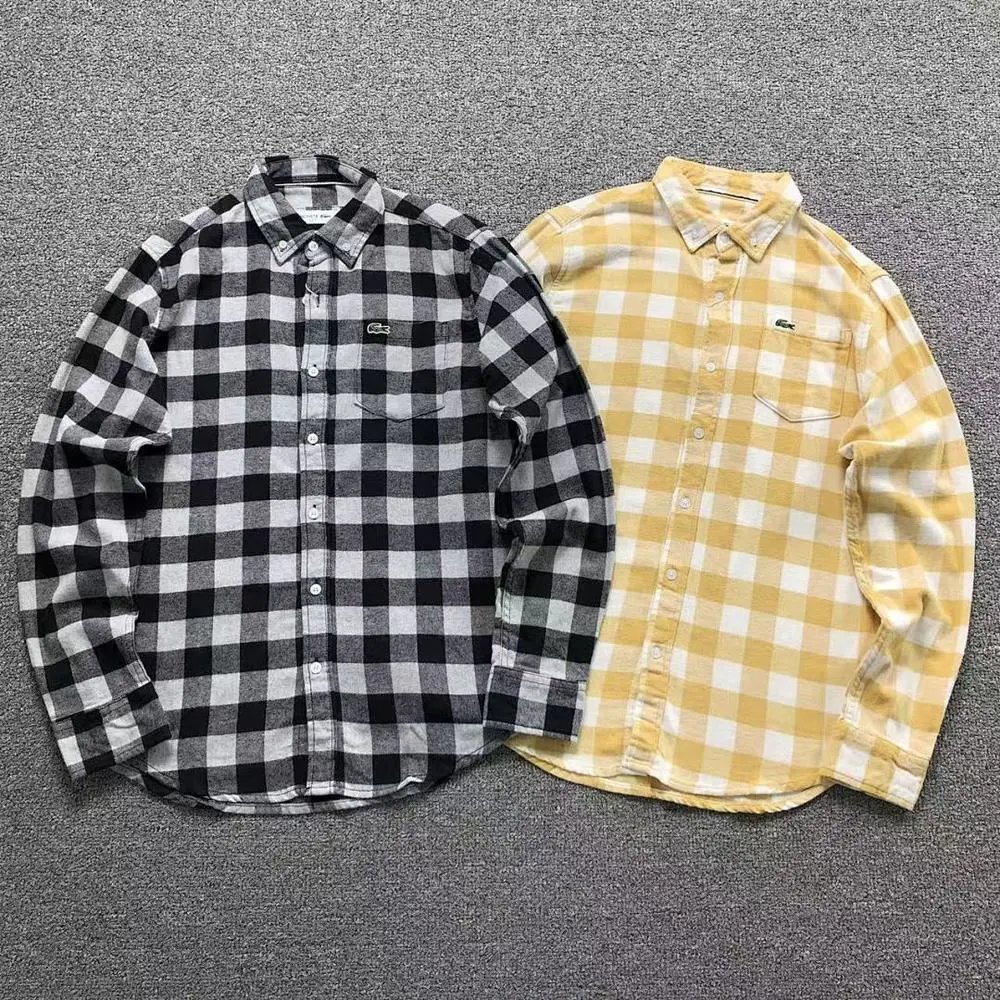 Lacoste  SHIRT — W2CFinds curated find