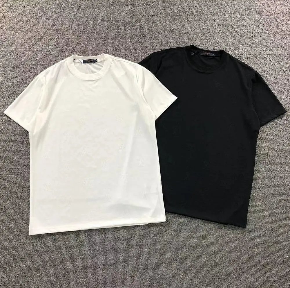 Louis Vuitton Tee — W2CFinds curated find