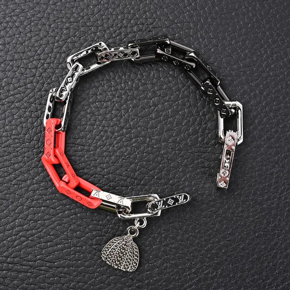 Louis Vuitton Bracelet — W2CFinds curated find