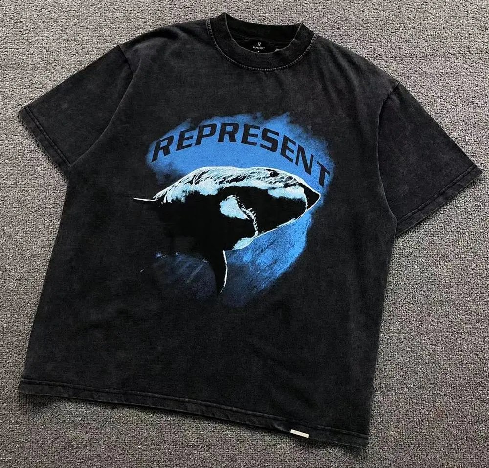 Represent Tee — W2CFinds curated find