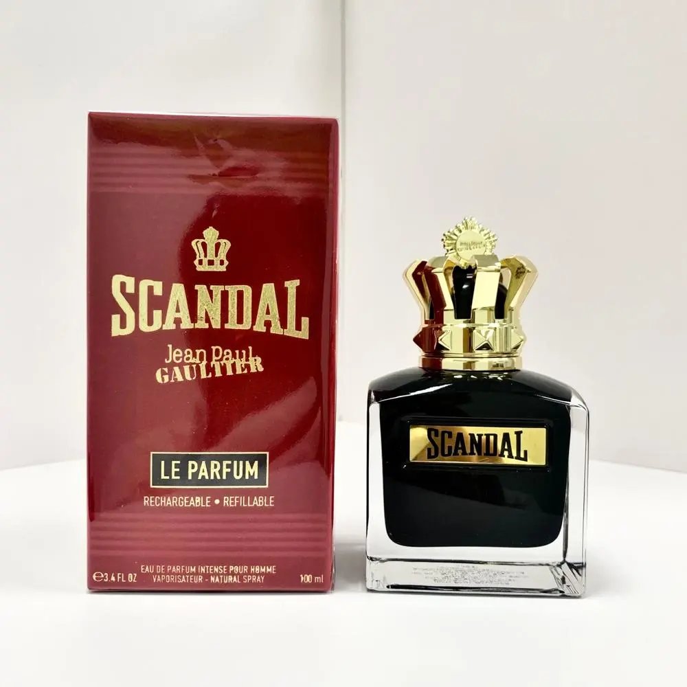 Jean Paul perfume — W2CFinds curated find