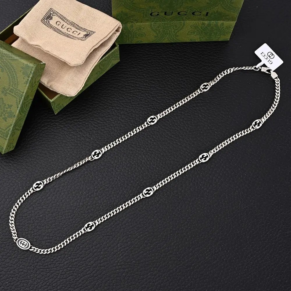 Gucci necklace — W2CFinds curated find