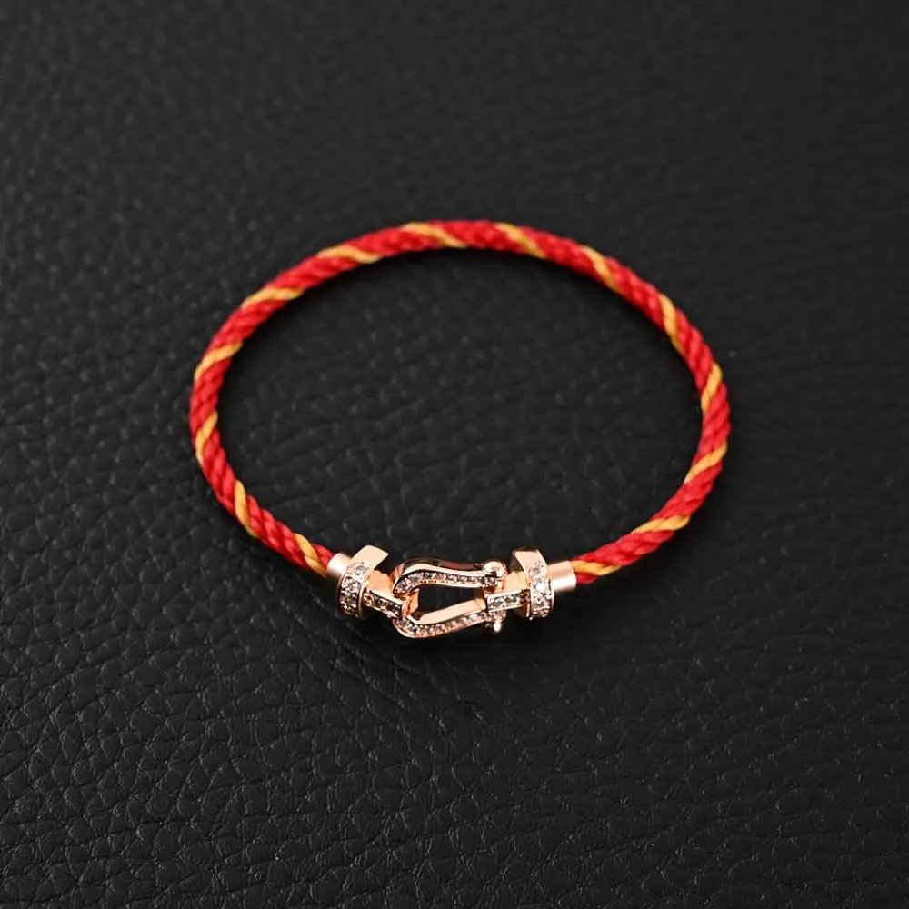 Fred Bracelet