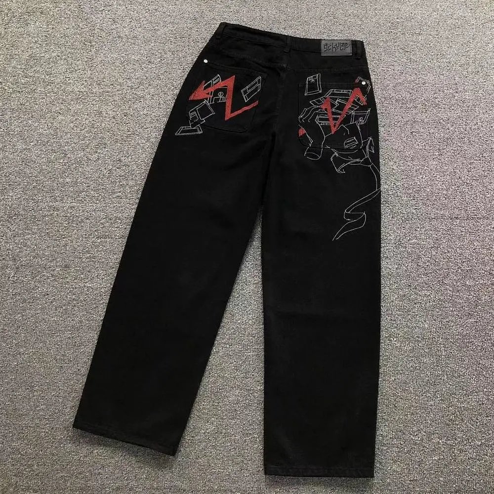 Derschutze Pants — W2CFinds curated find