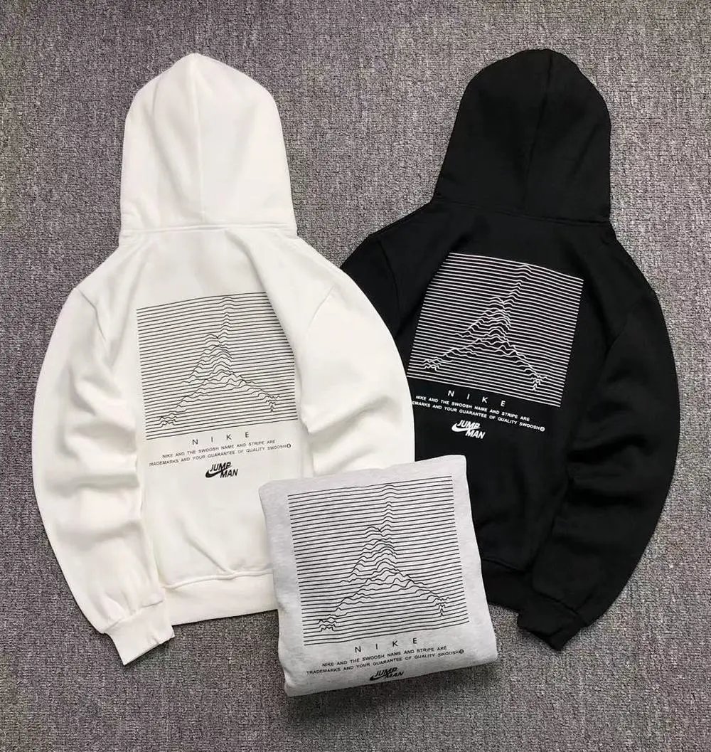 Air Jordan Hoodie — W2CFinds curated find