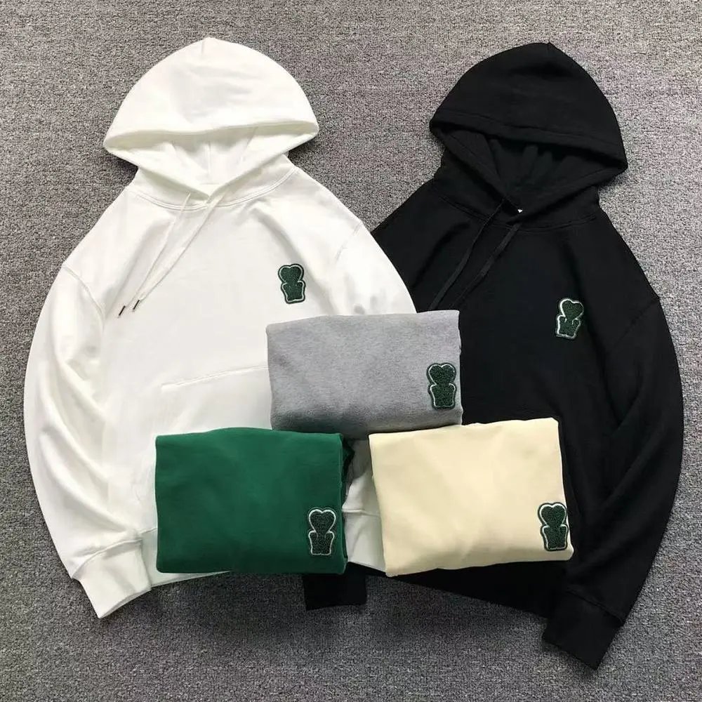 AMI HOODIE — W2CFinds curated find