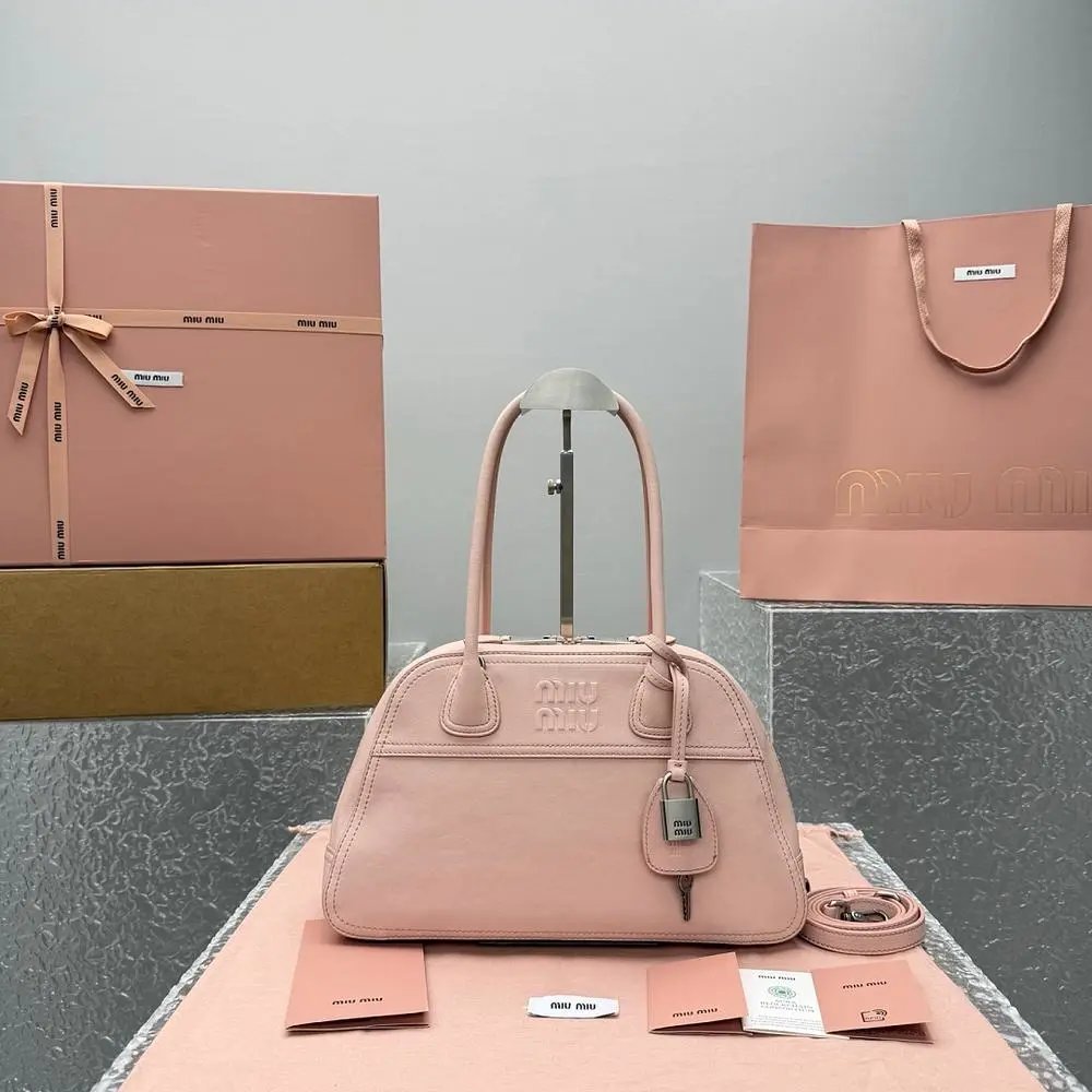 Miu Miu Bag — W2CFinds curated find