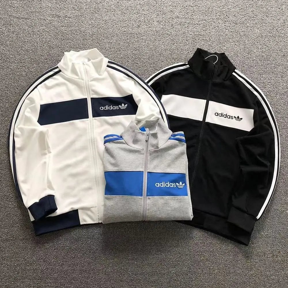 Adidas Hoodie — W2CFinds curated find