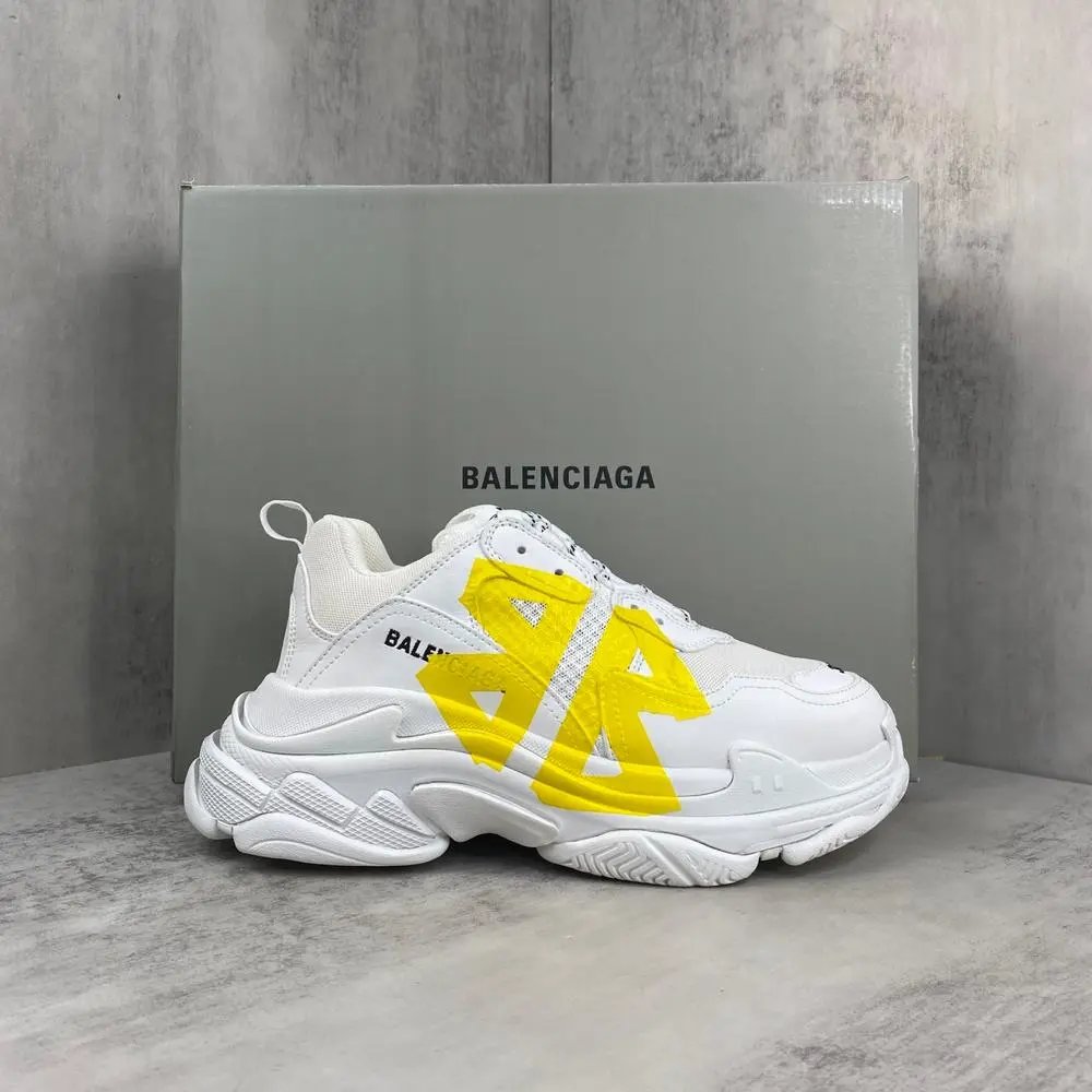 Balenciaga shoes