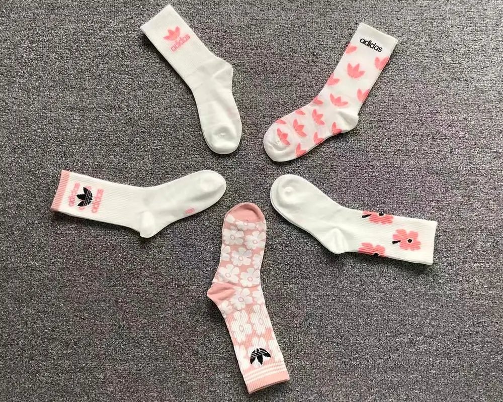 Adidas socks