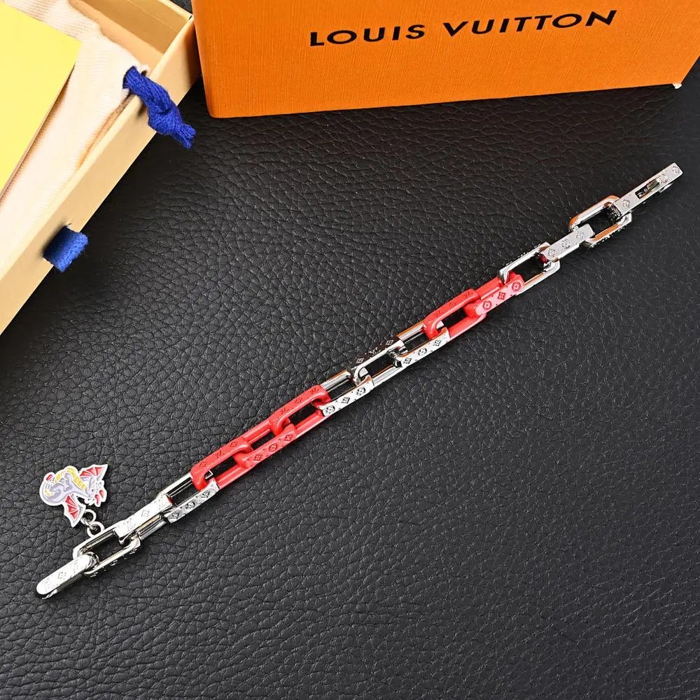 Louis Vuitton Bracelet — W2CFinds curated find