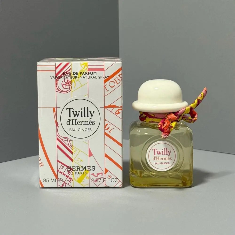 Hermès Perfume — W2CFinds curated find