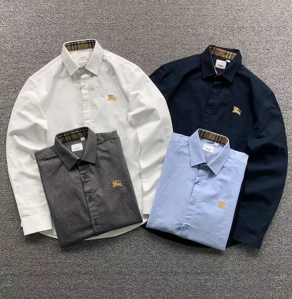 Burberry shirts — W2CFinds curated find