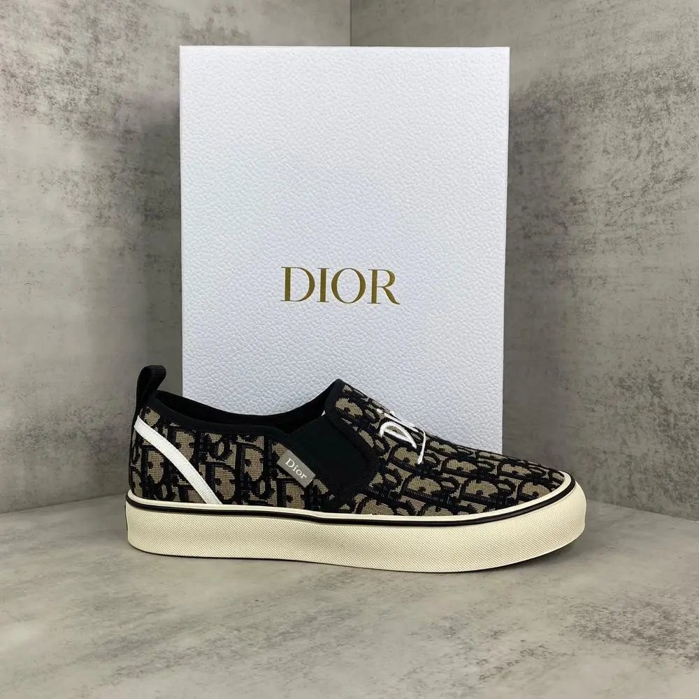 Christian Dior Shoes — W2CFinds curated find