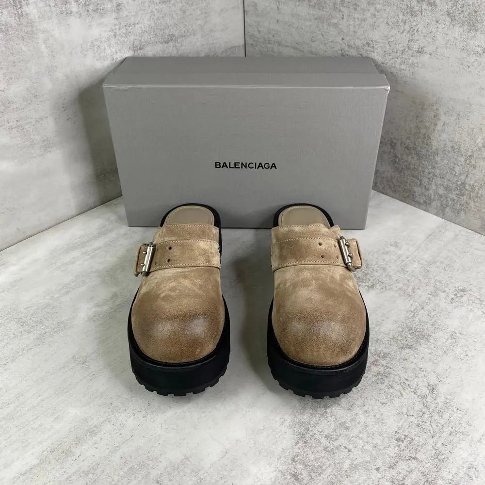 Balenciaga shoes — W2CFinds curated find