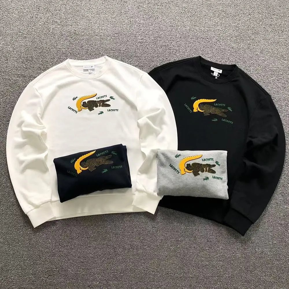 Lacoste Hoodie — W2CFinds curated find