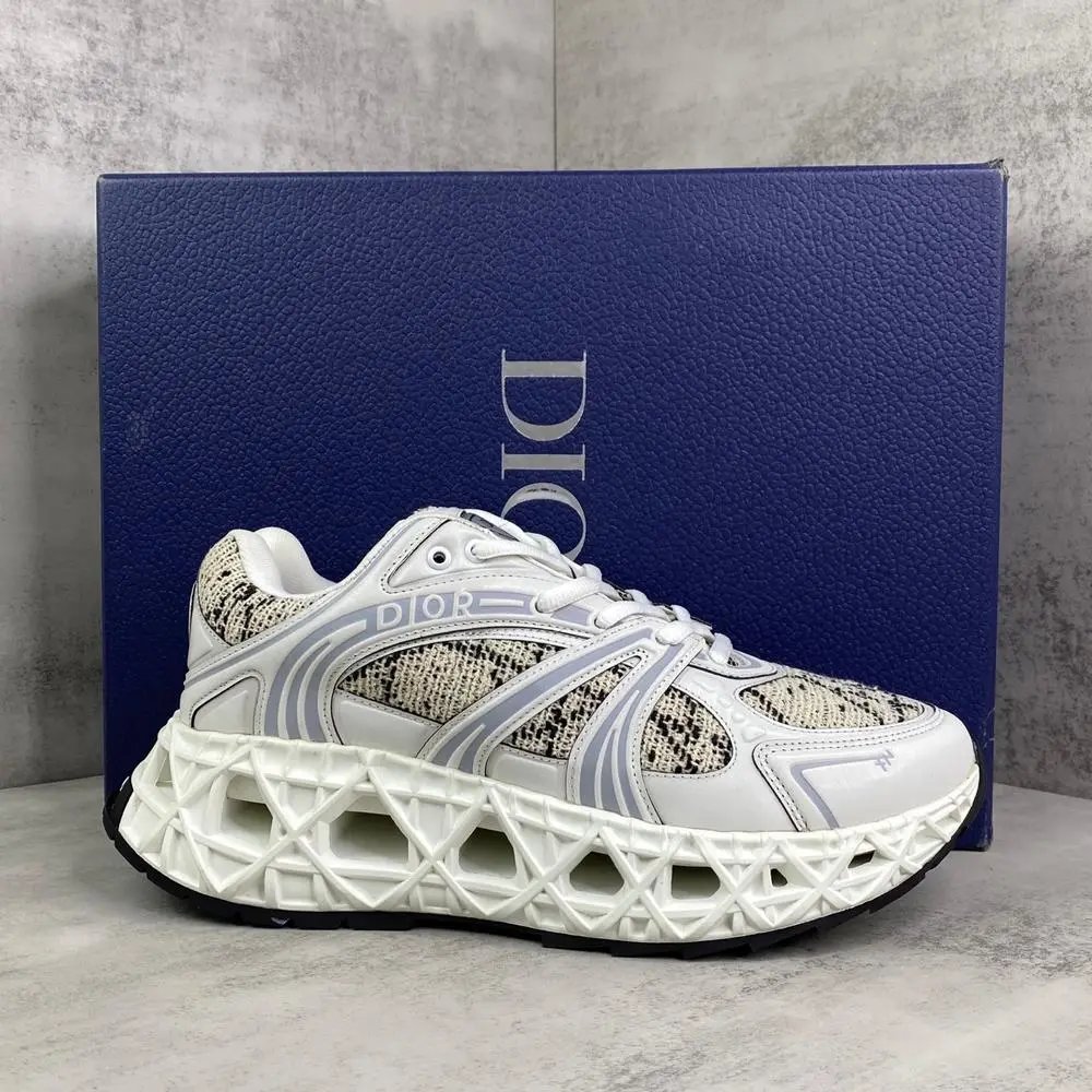 Dior shoes