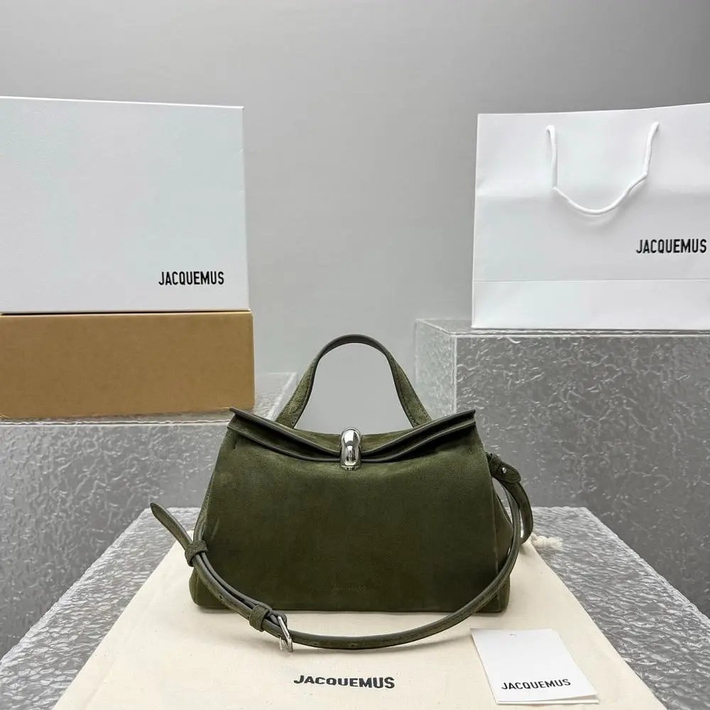 Jacquemus bag — W2CFinds curated find