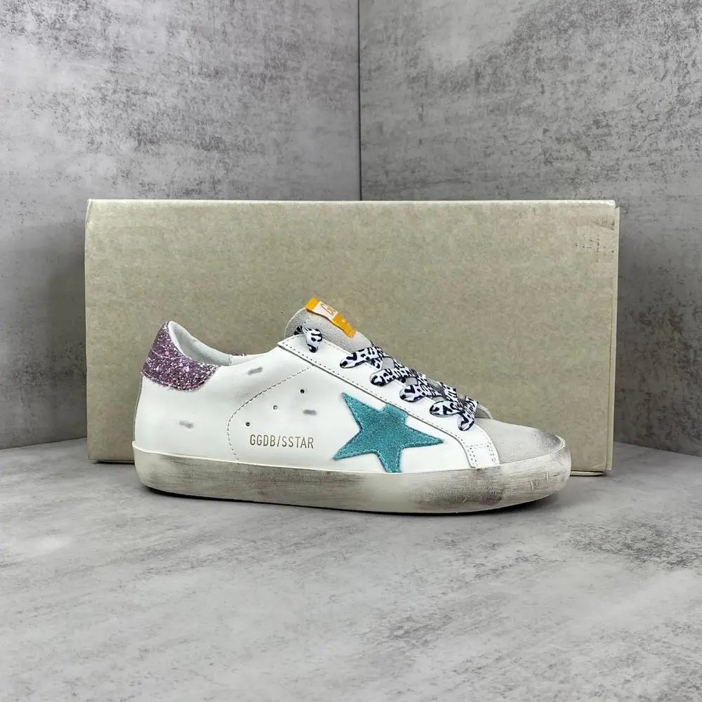 Golden Goose Shoes