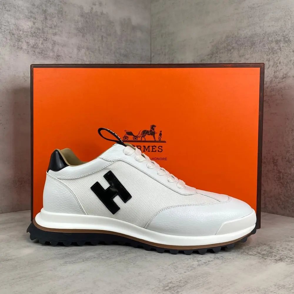 Hermes shoes
