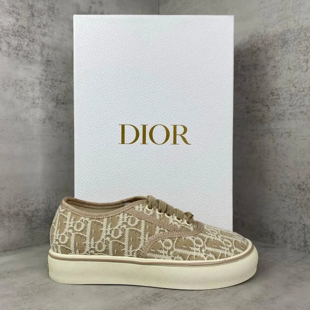 Dior shoes