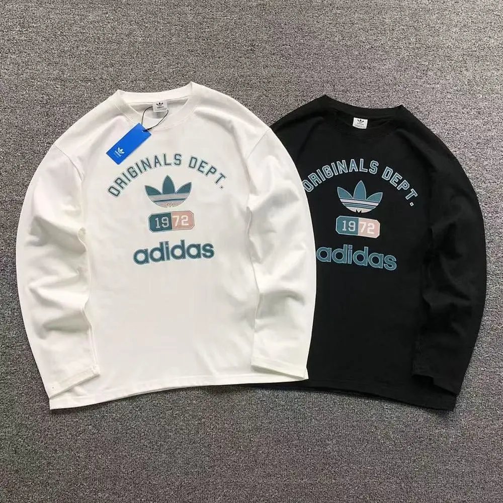 Adidas hoodies