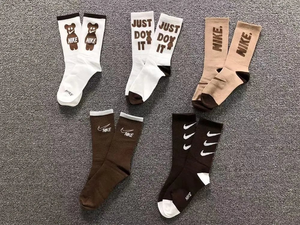 Nike socks