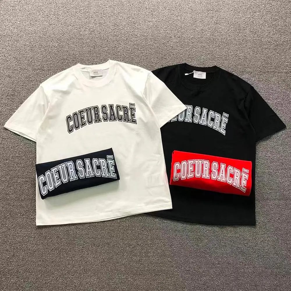 AMI T-SHIRT — W2CFinds curated find