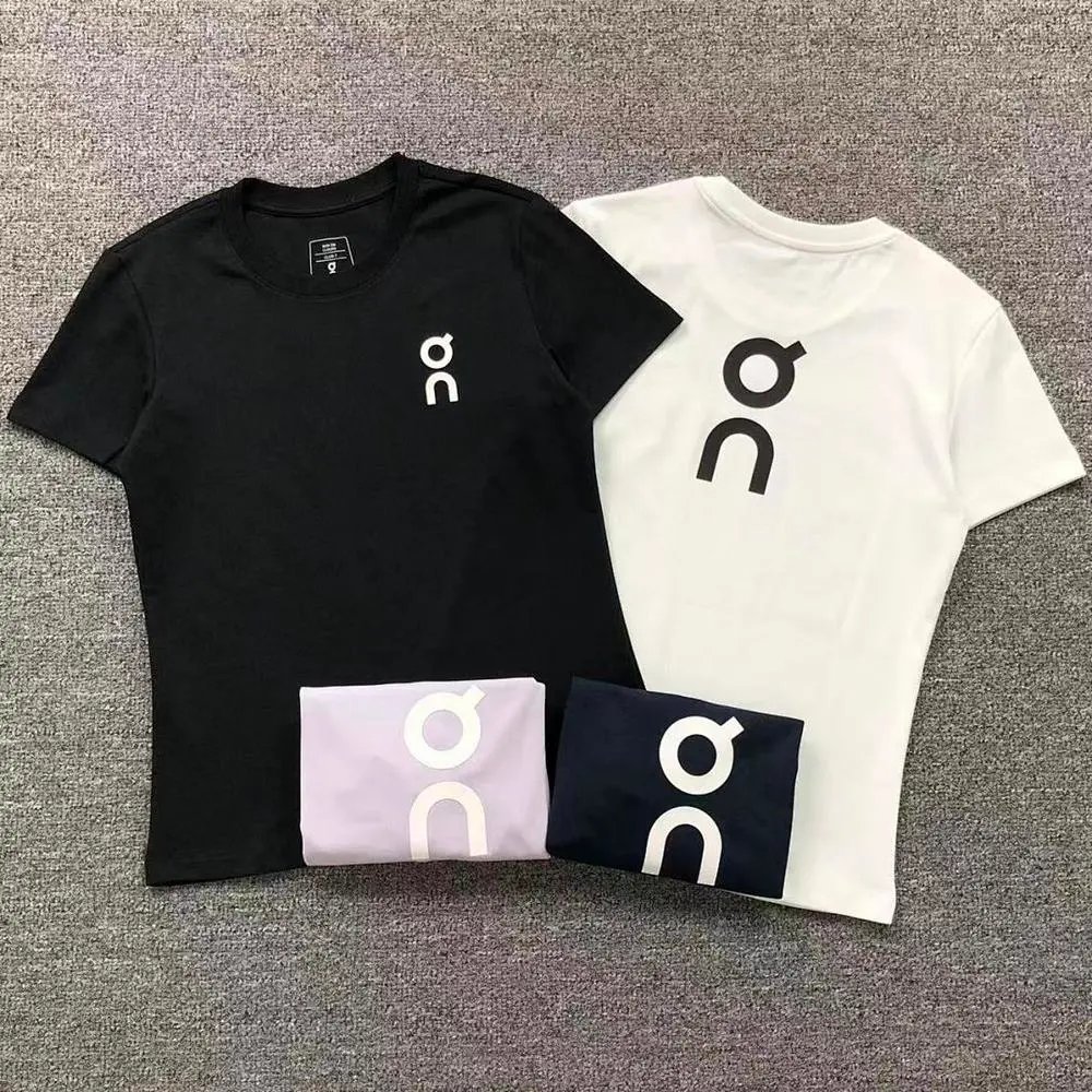 On Running Tee — W2CFinds curated find